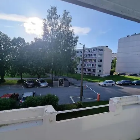 Apartmán Sweet Mahtra Tallinn